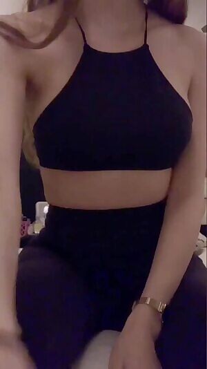 Just a titty drop...