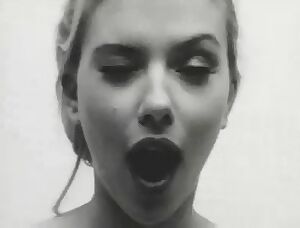 Scarlett Johansson - Winking