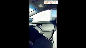 Now Who Wants A Ride 😅