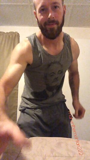 It’s Friday, so fuck....me? 😈