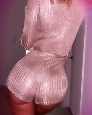 Aisha Thalia