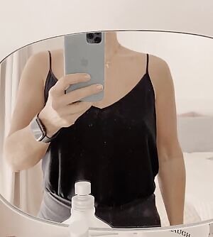 ich tanze mich ins wochenende 🌹