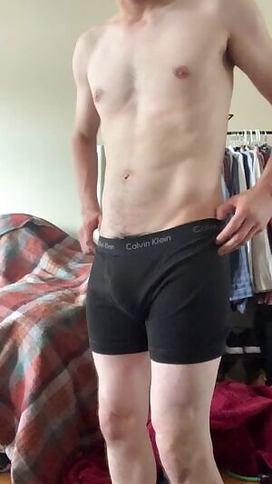 Tried to go as slow as possible