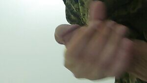 Decided to sneak away at work for a bit