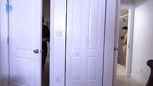 Julianna Vega - My Step Son Has A Jerking Off Problem