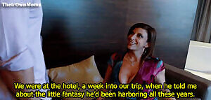 All you have to do is ask