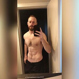 Pop goes the penis? 😉