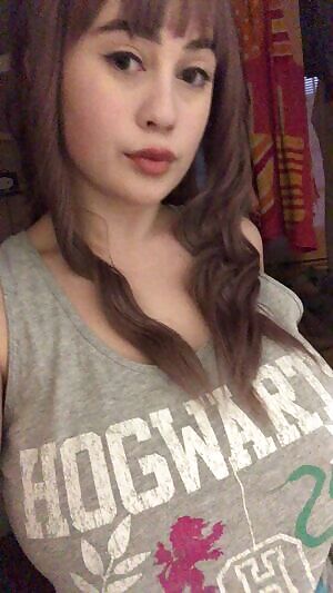 I’m Hufflepuff btw 😉