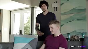 Nextdoor Raw Presents...😍🇨🇦