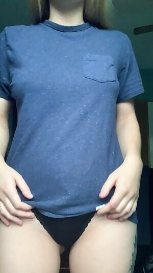 Lil drop for ya 😉