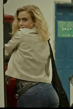 Maddie Hasson
