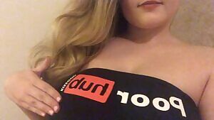 tube too but make it unny, had to buy 😂