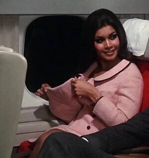 Susana Miranda - 'Bob & Carol & Ted & Alice'