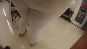 Does candid booty interest anyone? if ppl like it i can make more