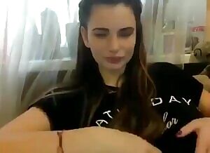 Revealing Those Big Tits