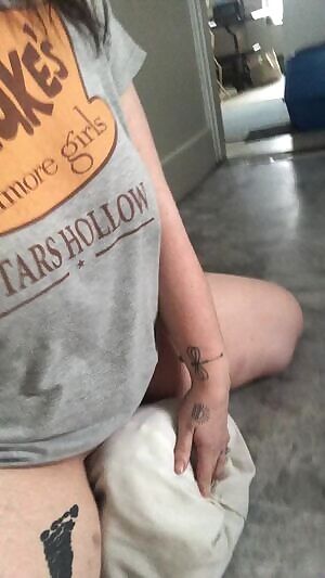 Hope this is appreciated here.. early evening hump