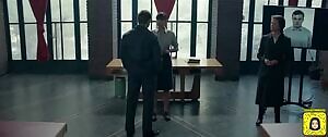 Jennifer Lawrence Nude scene in Red Sparrow HD