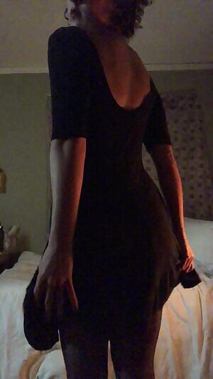 your slut behind closed doors