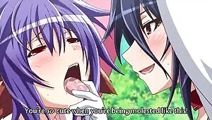 Kagaku na Yatsura