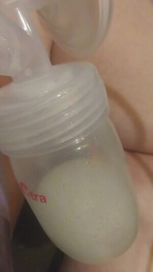 Very very full this morning