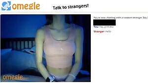 Incredible tits from last night