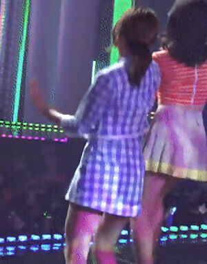 Twice - Mina Butt