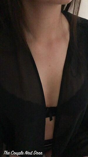 Just for you