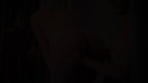 Pleasing The Slave
