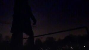 Happy new year public cum! Who wants to join?