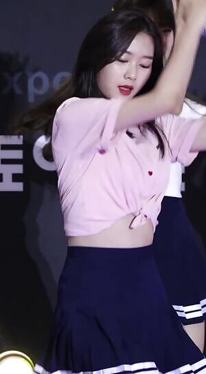 Oh My Girl - Jiho