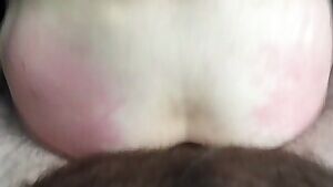 As much as I love my dildos there’s nothing that satisfies me more than his hard cock! Pro tip...hit the redgif link at the top for sound 😜