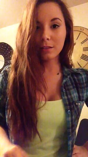 Redhead