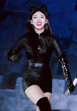 TWICE - Nayeon