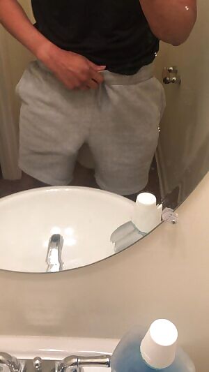 Wanna see? 🍆