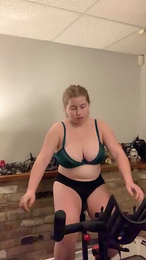 A Tier boobs and she's cute as fuck