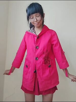 A little awkward strip for you~