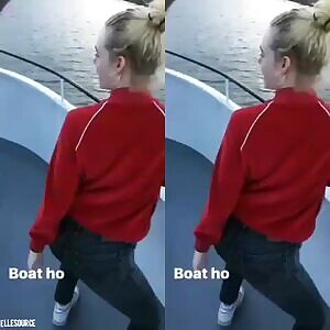 Elle Fanning
