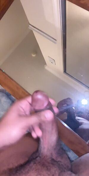 Just kept dripping