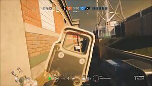 some un with wie ass