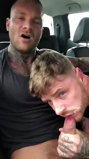 quality bro time