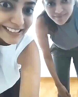 We definitely got the wrong Agarwal.