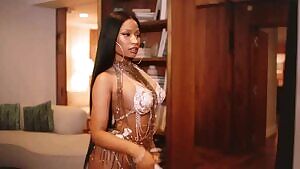 NICKI HAS GOT ME GARD ASF! Shes so fucking thick. Pm me/kik me buds