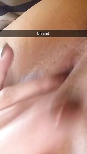 Pussies are like the weather, when it's wet, it's time to go inside💦