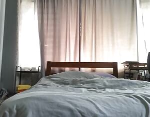 Japanese-American Softie... I bet you can’t make me cum 😉