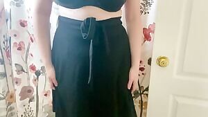 Don’t you like girls with a little bit of ass?