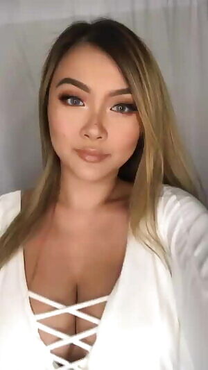 Makeup of the day