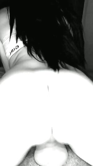 Going Balls Deep in that Ass 🍑