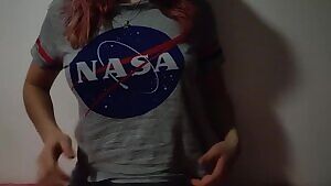 I think they a little bigger since last time I dropped them 🤔