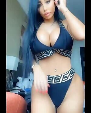 Full enhanced bimbo