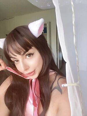 Here's the lower quality version of my last post that nobody asked for 😅 Back to better/newer stuff when I get over my cold!